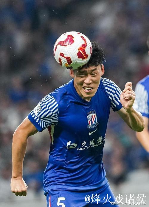 上海申花续约慢条斯理,朱辰杰已遭3大中超豪门哄抢,海港近水楼台 上海申花续约慢条斯理,朱辰杰已遭3大中超豪门哄抢,海港近水楼台