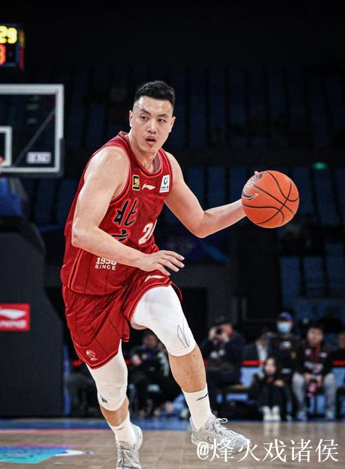 生涯第15个赛季感觉如何？翟晓川：依然有力量，依然挺有劲